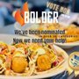 Photo of Bolder