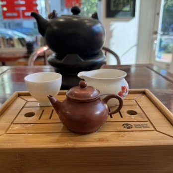 Ching Ching Cha - Tea Rooms Near Me - Washington, DC, District of Columbia Ching Ching Cha - Tea Rooms Near Me - Washington, DC, District of Columbia