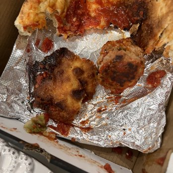 Patxi’s Pizza - Patxis Meatballs - Pizza Near Me - Porter Ranch, California