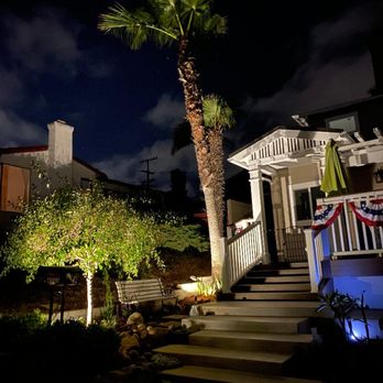 Duran Landscape & Design - uplights - Landscaping Near Me Duran Landscape & Design - uplights - Landscaping Near Me