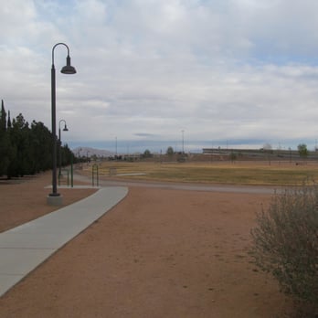Bonanza Trail - The easternmost segment pf Bonanza Trail overlaps Bill Briare Family Park. - Hiking Near Me - Las Vegas, Nevada Bonanza Trail - The easternmost segment pf Bonanza Trail overlaps Bill Briare Family Park. - Hiking Near Me - Las Vegas, Nevada