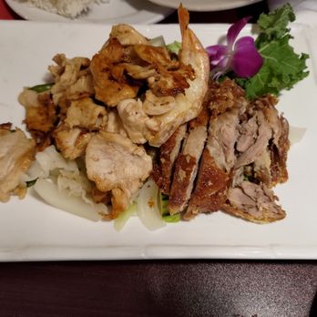 Thai Bay Restaurant - 3 friends dish by special request only - Thai Near Me - Largo, Florida Thai Bay Restaurant - 3 friends dish by special request only - Thai Near Me - Largo, Florida