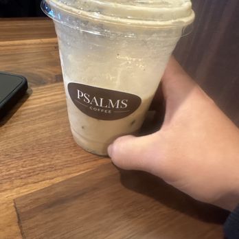Psalms Coffee - Coffee & Tea Near Me - Fontana, California Psalms Coffee - Coffee & Tea Near Me - Fontana, California