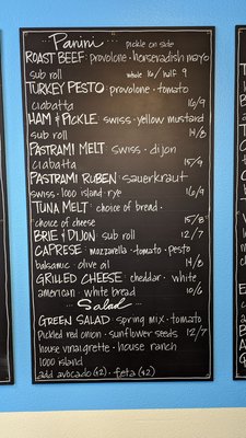 Menu photo 4 Hello Cafe Milwaukie, OR Menu photo 4 Hello Cafe Milwaukie, OR