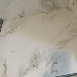 Distinctive Surfaces