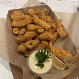 Calamari