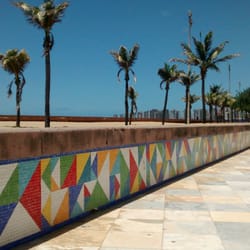 Praia de Iracema