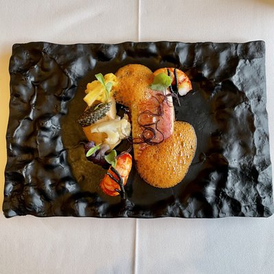 Restaurante Antiqvvm by null