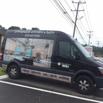 Emmanuel's Kitchen And Bath - Kitchen & Bath Near Me - Wilton, Connecticut