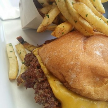 Burger Lounge - The Classic - Burgers Near Me - Irvine, California Burger Lounge - The Classic - Burgers Near Me - Irvine, California