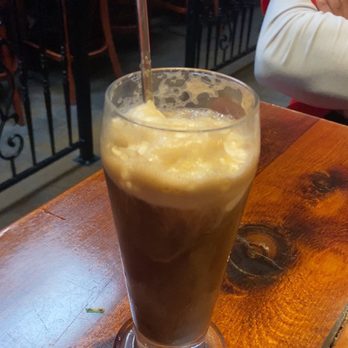 Herb & Bitter Public House - Root beer float - Cocktail Bars Near Me - Seattle, Washington Herb & Bitter Public House - Root beer float - Cocktail Bars Near Me - Seattle, Washington