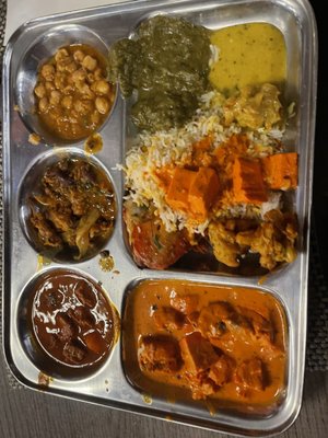 India Oven by null