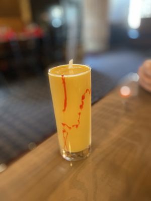 Spice & Tonic - Indian Cuisine & Bar by null