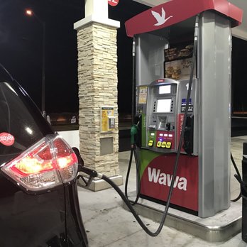 Wawa - Gas Stations Near Me - Orlando, Florida