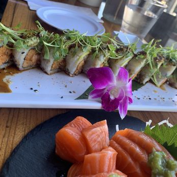 Sushi Nekosan - Ed Not Ed - Sushi Bars Near Me - San Diego, California Sushi Nekosan - Ed Not Ed - Sushi Bars Near Me - San Diego, California