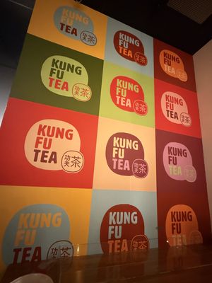 Menu photo 1 Kung Fu Tea Hillsboro, OR Menu photo 1 Kung Fu Tea Hillsboro, OR