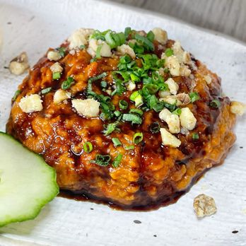 Azhar - Middle Eastern Near Me - Toronto, Ontario