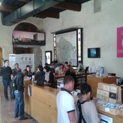 Office de Tourisme de Saint Emilion