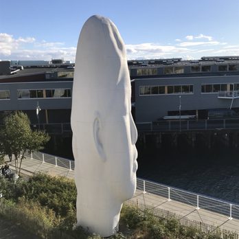 Olympic Sculpture Park - Parks Near Me - Seattle, Washington Olympic Sculpture Park - Parks Near Me - Seattle, Washington
