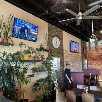 Mountain West Eatery - Inside - American Near Me - Las Vegas, Nevada Mountain West Eatery - Inside - American Near Me - Las Vegas, Nevada