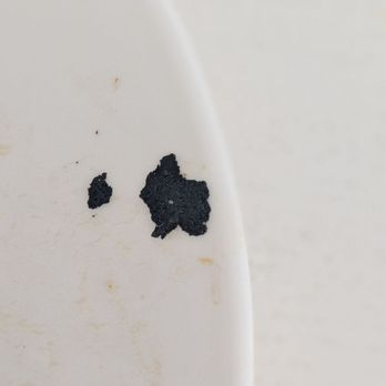 Thai Chef Jr - Burnt flakes in Pad Thai - Thai Near Me - Dumont, New Jersey