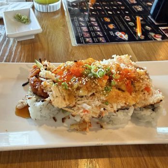 Zeppin Sushi - Japanese Near Me - Eastvale, California Zeppin Sushi - Japanese Near Me - Eastvale, California