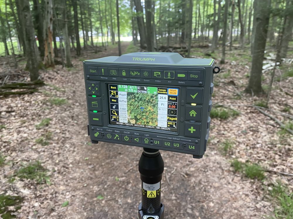 906 SURVEYING Updated August 2024 Request Information Gladstone