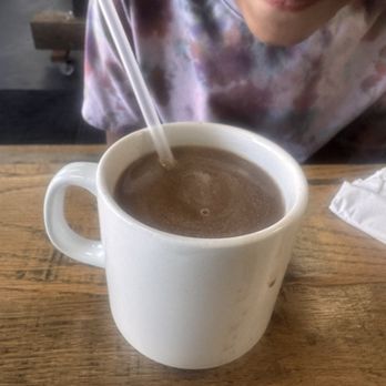 Sunny's Cafe - Hot chocolate without the "stuff" - Breakfast & Brunch Near Me - Rancho Cucamonga, California Sunny's Cafe - Hot chocolate without the "stuff" - Breakfast & Brunch Near Me - Rancho Cucamonga, California
