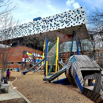Grange Park - Playground - Parks Near Me - Toronto, Ontario Grange Park - Playground - Parks Near Me - Toronto, Ontario