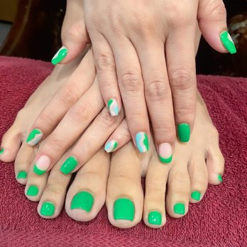 OMG My Nails - Really, OMG!!! - Nail Salons Near Me - Fairfax, Virginia OMG My Nails - Really, OMG!!! - Nail Salons Near Me - Fairfax, Virginia