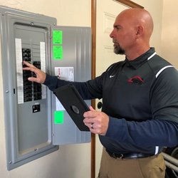 4 Seasons Home Inspection