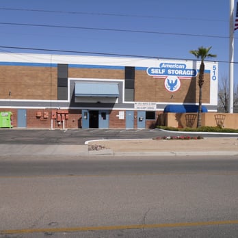 American Self Storage - Self Storage Near Me - Tucson, Arizona American Self Storage - Self Storage Near Me - Tucson, Arizona