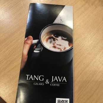 Tang & Java - Gelato Near Me - Woodland Hills, California