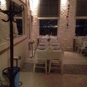 Eleos Restaurant - Seafood Near Me - Istanbul, 34
