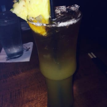 P.F. Chang's - Chang's Mai Tai (21+) - Chinese Near Me - Riverside, California P.F. Chang's - Chang's Mai Tai (21+) - Chinese Near Me - Riverside, California