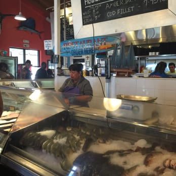 Safe Harbor Seafood - Seafood Near Me - Jacksonville, Florida