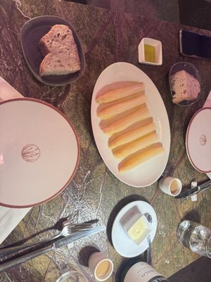 Puerta de Alcalá by null