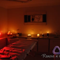 Massagem Terapêutica - Renove a Energia Florianópolis
