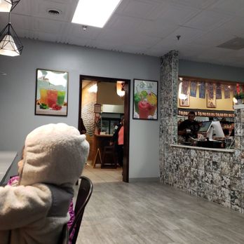 Ninja Tea - Bubble Tea Near Me - Virginia Beach, Virginia Ninja Tea - Bubble Tea Near Me - Virginia Beach, Virginia