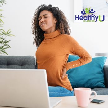 HealthyU Clinics - Sports Medicine Near Me - Chandler, Arizona HealthyU Clinics - Sports Medicine Near Me - Chandler, Arizona