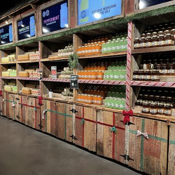 Ole Smoky Distillery "The Barn" - Various flavors - Distilleries Near Me - Pigeon Forge, Tennessee Ole Smoky Distillery "The Barn" - Various flavors - Distilleries Near Me - Pigeon Forge, Tennessee