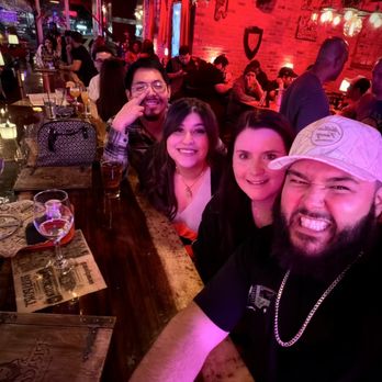 Dracula’s Legacy - 2/13/26 - Wine Bars Near Me - Tampa, Florida Dracula’s Legacy - 2/13/26 - Wine Bars Near Me - Tampa, Florida