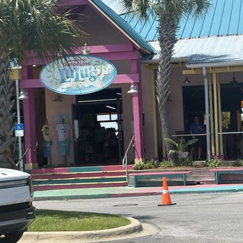 LuLu's Destin - Seafood Near Me - Destin, Florida LuLu's Destin - Seafood Near Me - Destin, Florida