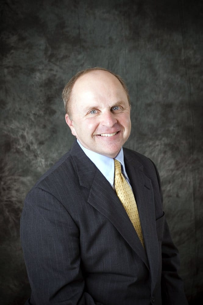 Bill Wollard - disability attorney in McKinney, TX