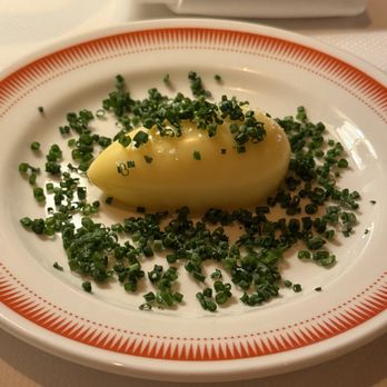 The Ra Ra Room - Butter with chives served with dinner rolls - Bars Near Me - Phoenix, Arizona The Ra Ra Room - Butter with chives served with dinner rolls - Bars Near Me - Phoenix, Arizona