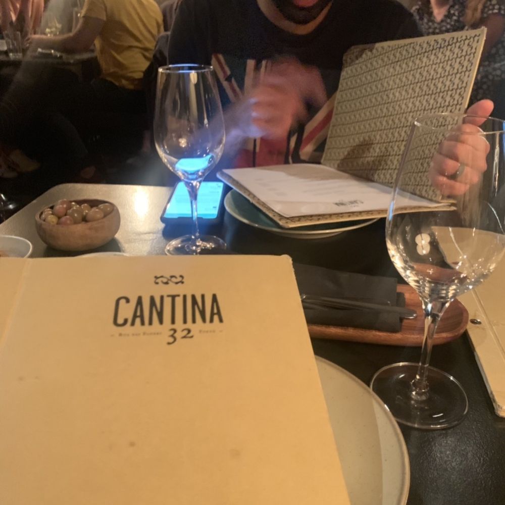 Cantina 32 - Modern European Near Me - Porto, 13 Cantina 32 - Modern European Near Me - Porto, 13