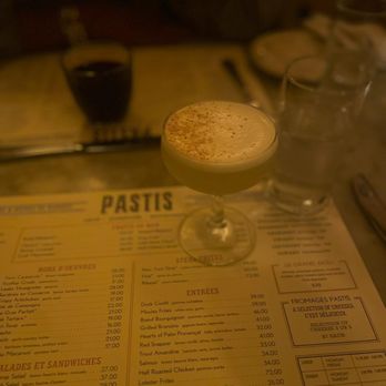 Pastis Miami - Drinks - French Near Me - Miami, Florida Pastis Miami - Drinks - French Near Me - Miami, Florida