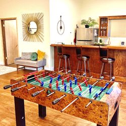 House Of Pins