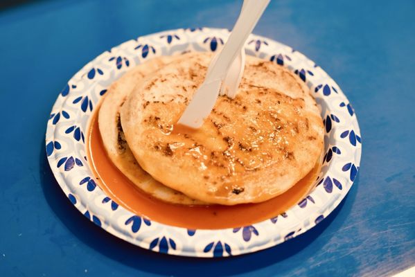 Sarita's Pupuseria by null Sarita's Pupuseria by null