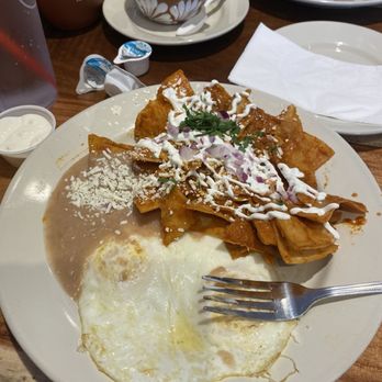 JK Jalisco’s Kitchen - Red Chilaquiles - Breakfast & Brunch Near Me - Moreno Valley, California JK Jalisco’s Kitchen - Red Chilaquiles - Breakfast & Brunch Near Me - Moreno Valley, California